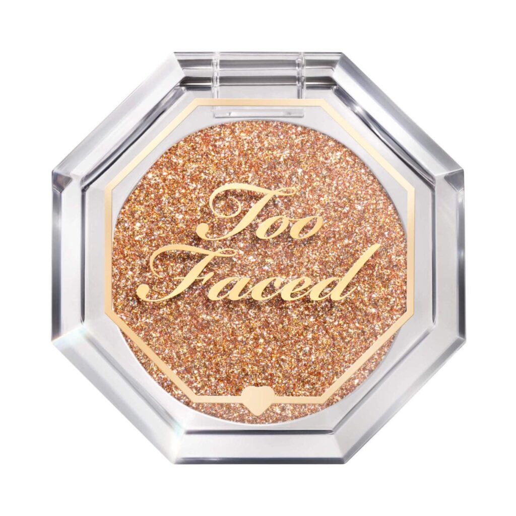 Too Faced Disco Crush Highlighter - Magic Sprink (1.5 g) - Too Faced