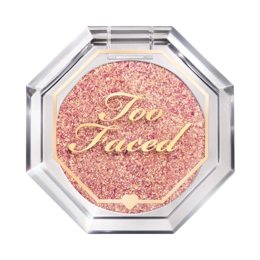 Too Faced Disco Crush Highlighter - Mystic Pink (1.5 g) - Too Faced