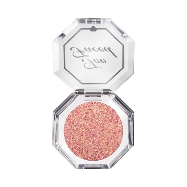 Too Faced Disco Crush Highlighter - Mystic Pink (1.5 g) - Too Faced