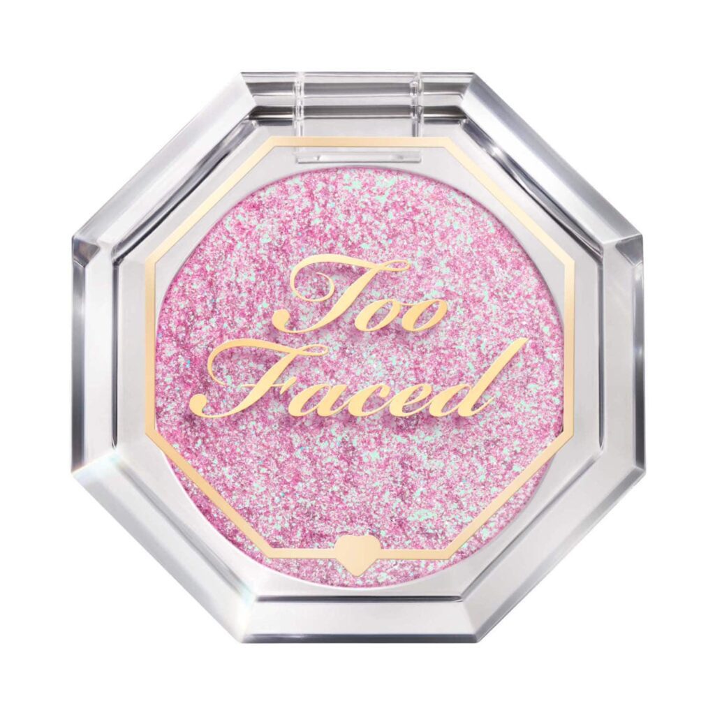 Too Faced Disco Crush Highlighter - Show Off (1.5 g) - Too Faced