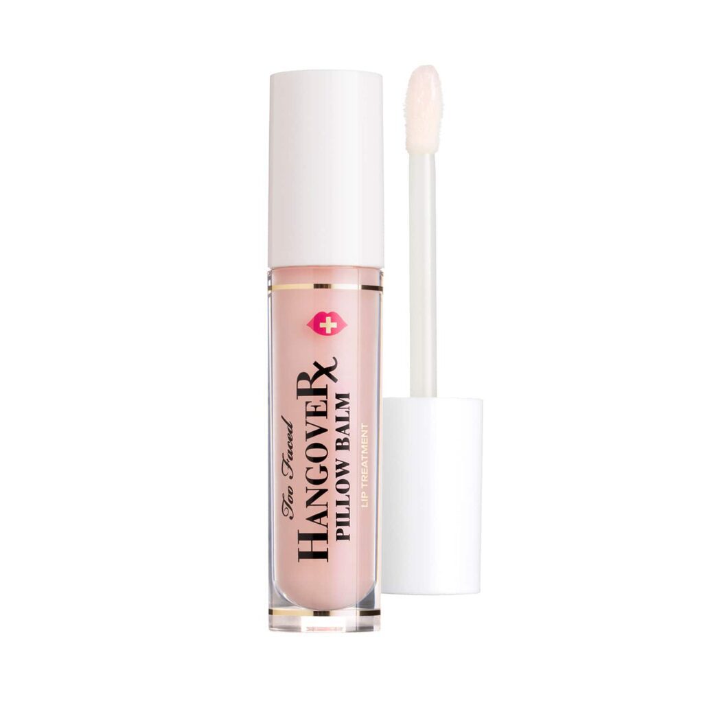 Too Faced Hangover Pillow Lip Balm - Original (6.5g) - Too Faced