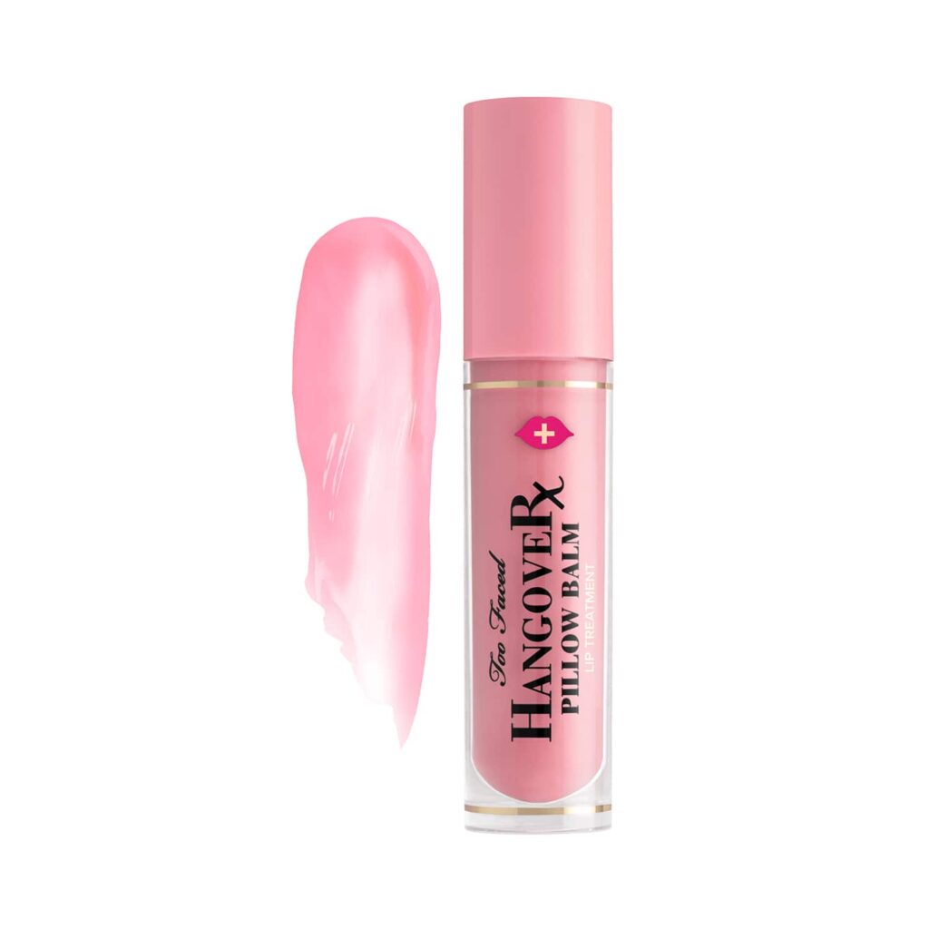 Too Faced Hangover Pillow Lip Balm - Watermelon Kiss (6ml) - Too Faced