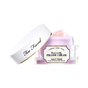 Too Faced Hangover Pillow Ultra-Nourishing Night Cream (45ml) - Too Faced