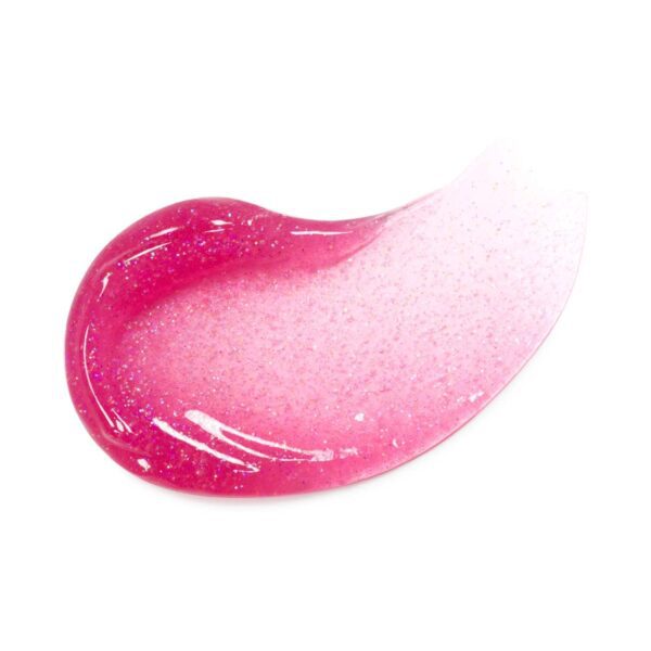 Too Faced Kissing Jelly Lip Oil Gloss - Grape Soda (4.5ml) - Too Faced