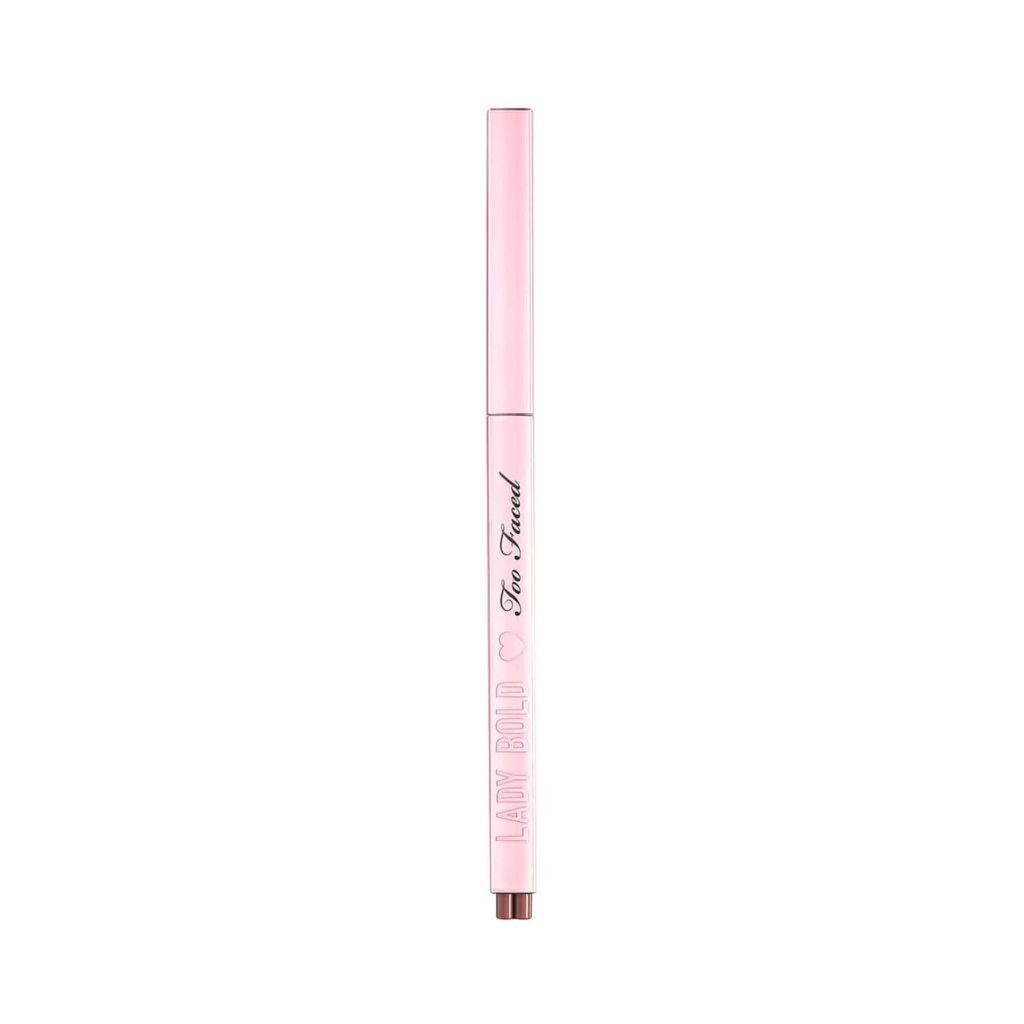 Too Faced Lady Bold Lip Liner - Fierce Vibes Only (0.23g) - Too Faced