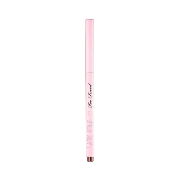 Too Faced Lady Bold Lip Liner - Fierce Vibes Only (0.23g) - Too Faced