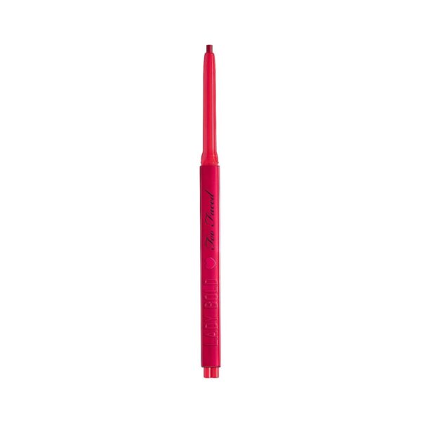 Too Faced Lady Bold Lip Liner - Lady Bold (0.23g) - Too Faced