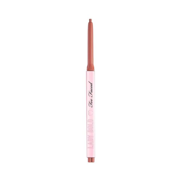 Too Faced Lady Bold Lip Liner - Limitless Life (0.23g) - Too Faced