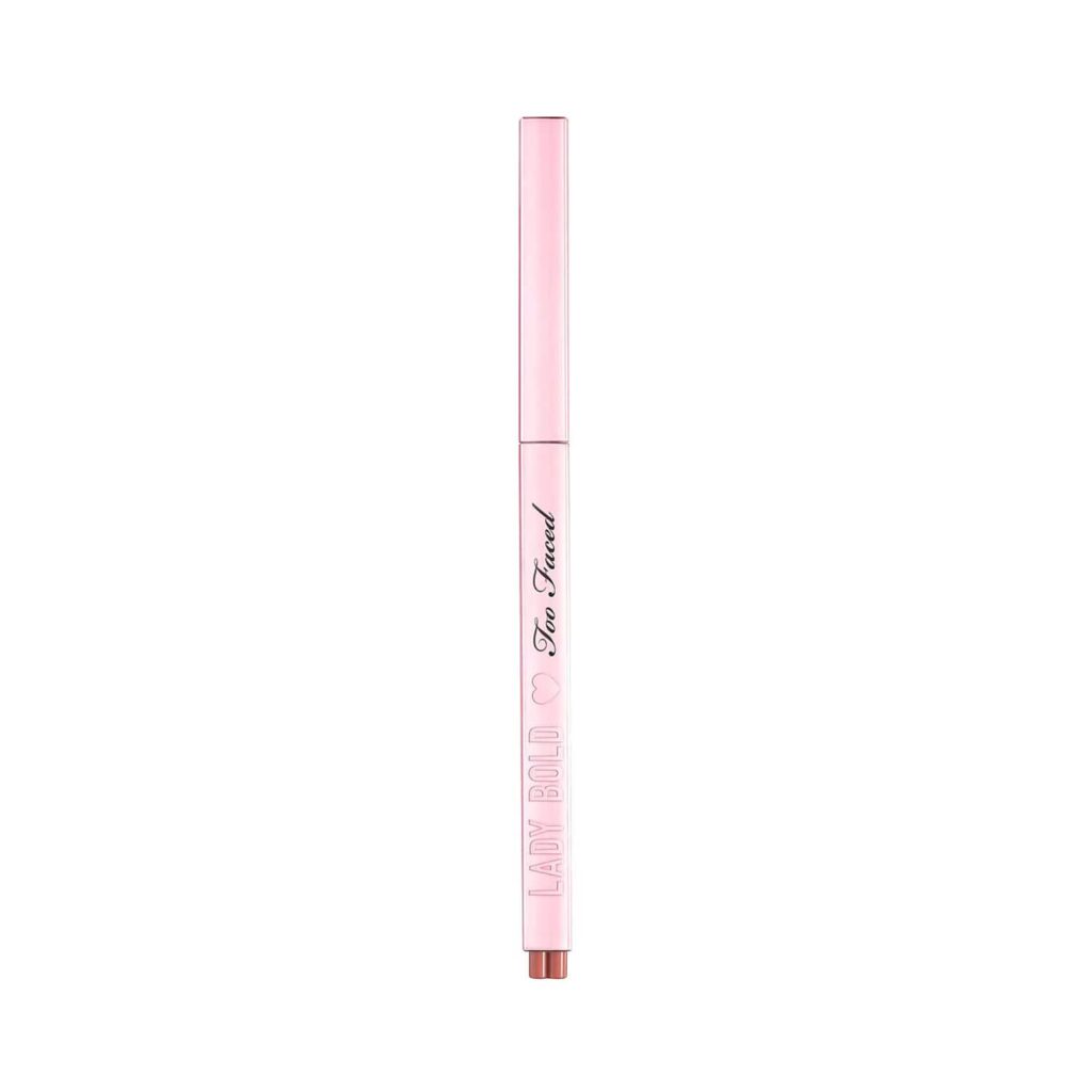 Too Faced Lady Bold Lip Liner - Limitless Life (0.23g) - Too Faced