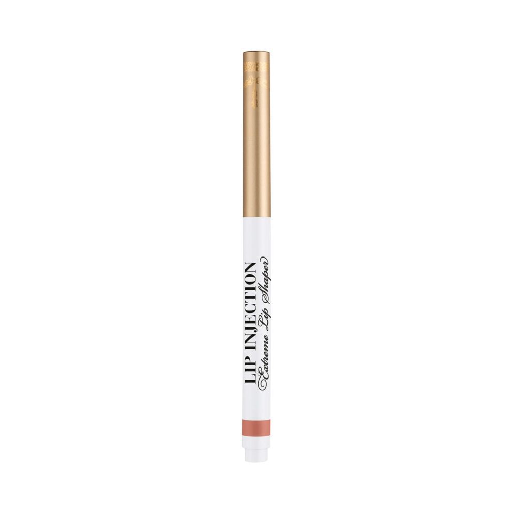 Too Faced Lip Injection Extreme Lip Shaper - Post Op Pink (0.28g) - Too Faced