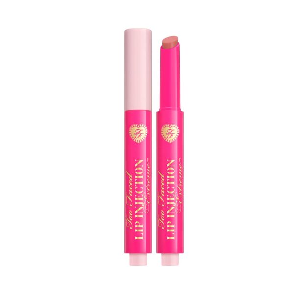 Too Faced Lip Injection Extreme Plumping Clicks - Don’T Be Chai (1.5 g) - Too Faced