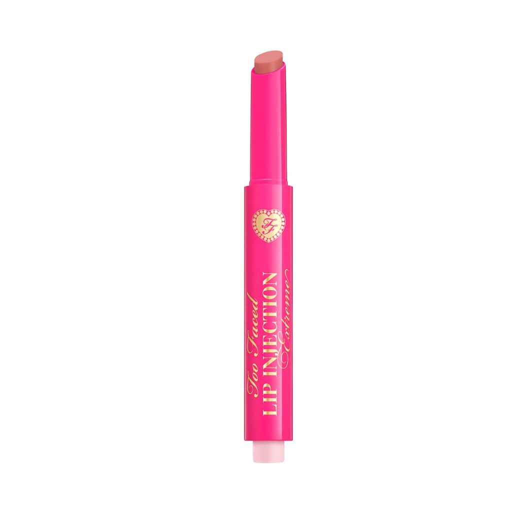 Too Faced Lip Injection Extreme Plumping Clicks - Don’T Be Chai (1.5 g) - Too Faced