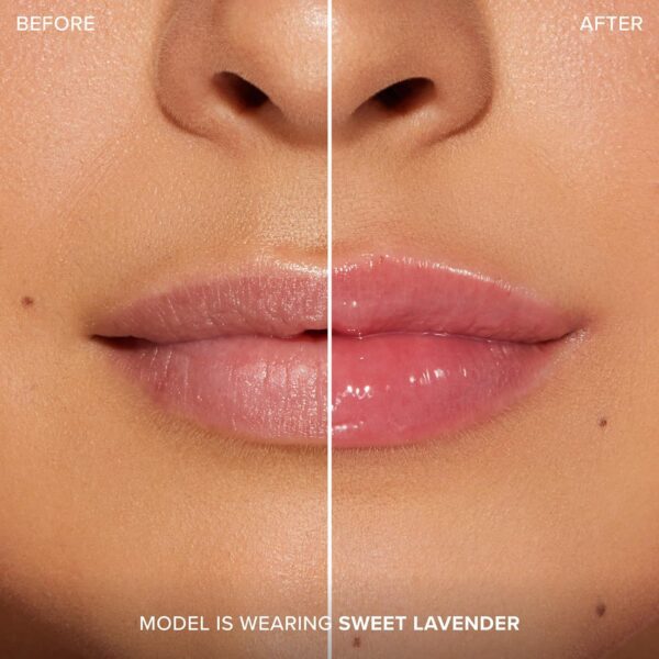 Too Faced Lip Injection Extreme Plumping Clicks - Don’T Be Chai (1.5 g) - Too Faced