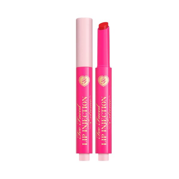 Too Faced Lip Injection Extreme Plumping Clicks - On Point (1.5 g) - Too Faced
