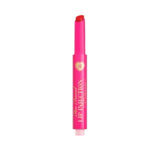 Too Faced Lip Injection Extreme Plumping Clicks - On Point (1.5 g) - Too Faced