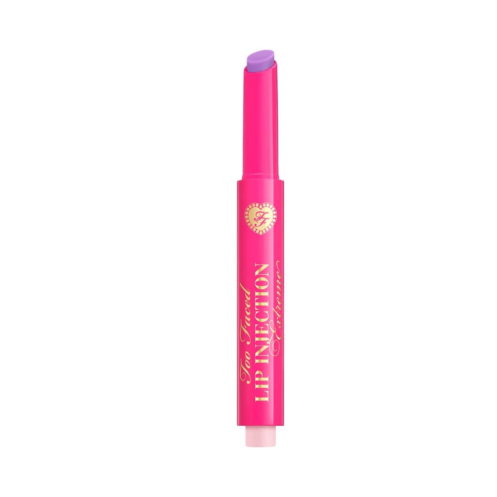 Too Faced Lip Injection Extreme Plumping Clicks - Sweet Lavender (1.5 g) - Too Faced