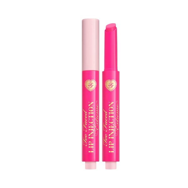 Too Faced Lip Injection Extreme Plumping Clicks - Voted Most Popular (1.5 g) - Too Faced