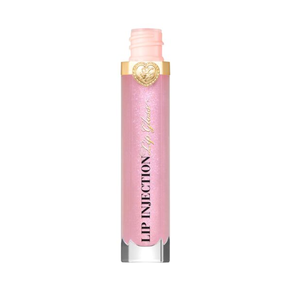 Too Faced Lip Injection Power Plumping Lip Gloss - Pretty Pony (7ml) - Too Faced
