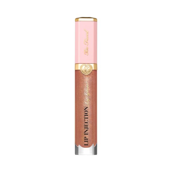 Too Faced Lip Injection Power Plumping Lip Gloss - Say My Name (7ml) - Too Faced