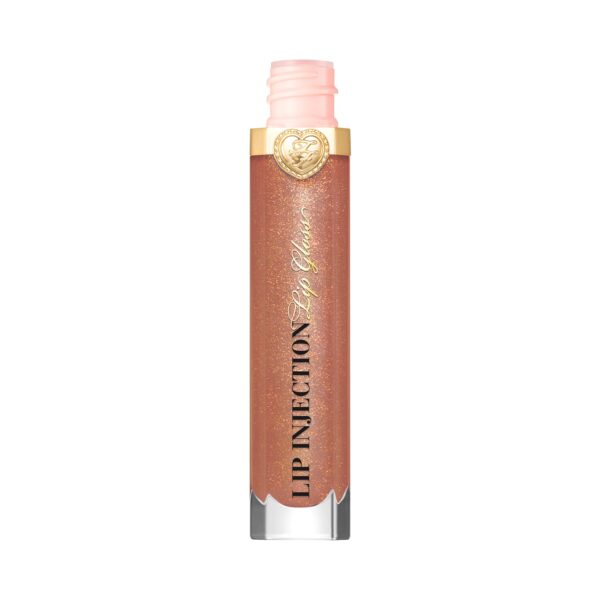 Too Faced Lip Injection Power Plumping Lip Gloss - Say My Name (7ml) - Too Faced
