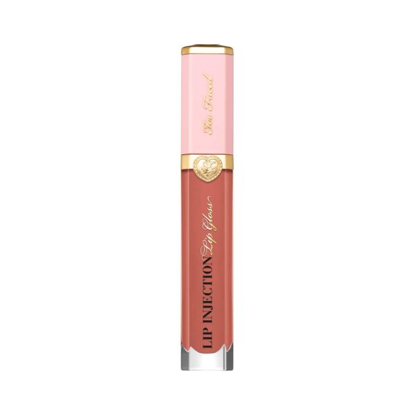 Too Faced Lip Injection Power Plumping Lip Gloss - Secure The Bag (7ml) - Too Faced
