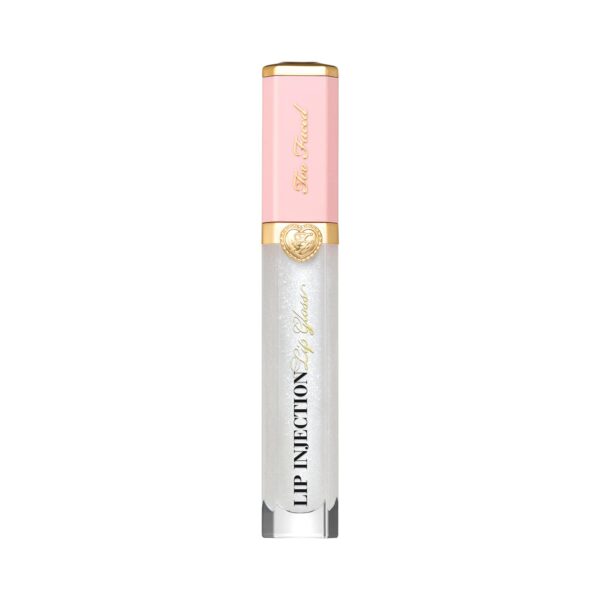 Too Faced Lip Injection Power Plumping Lip Gloss - Stars Are Aligned (7ml) - Too Faced