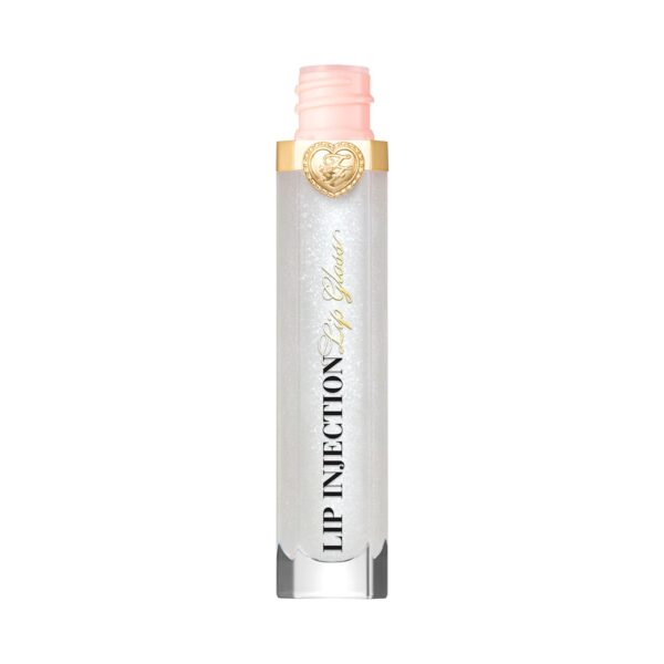 Too Faced Lip Injection Power Plumping Lip Gloss - Stars Are Aligned (7ml) - Too Faced