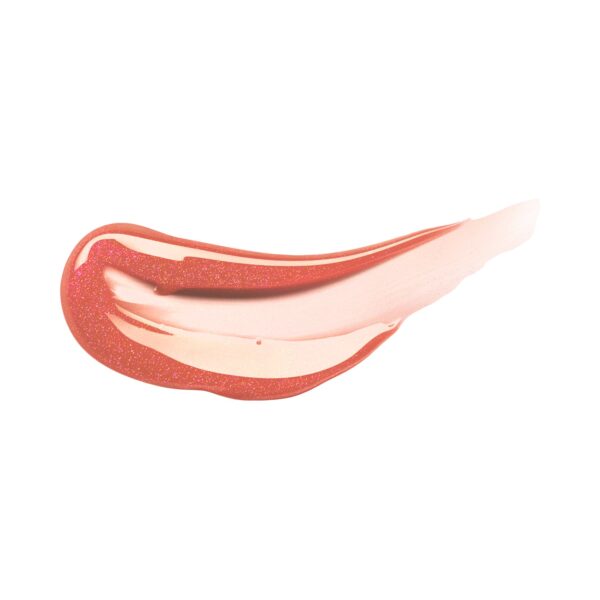 Too Faced Lip Injection Power Plumping Lip Gloss - The Bigger The Hoops (7ml) - Too Faced