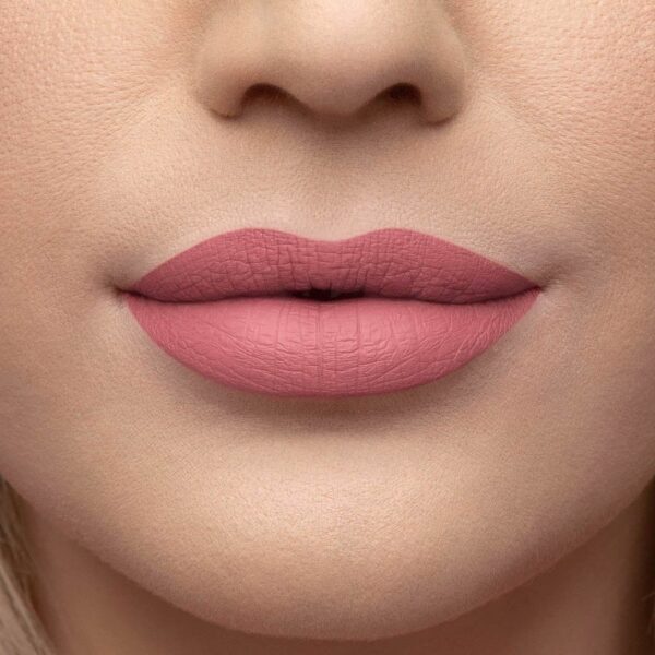 Too Faced Melted Matte Lipstick - Bottomless (7ml) - Too Faced