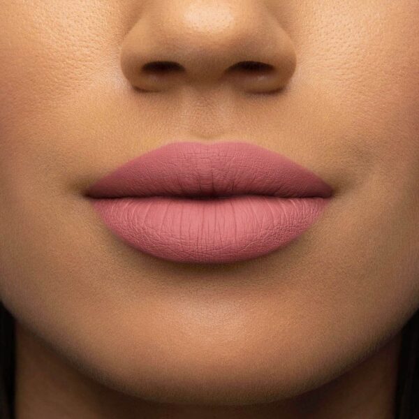 Too Faced Melted Matte Lipstick - Bottomless (7ml) - Too Faced