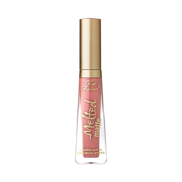 Too Faced Melted Matte Lipstick - Bottomless (7ml) - Too Faced