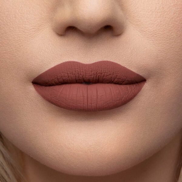 Too Faced Melted Matte Lipstick - Poppin' Corks (7ml) - Too Faced