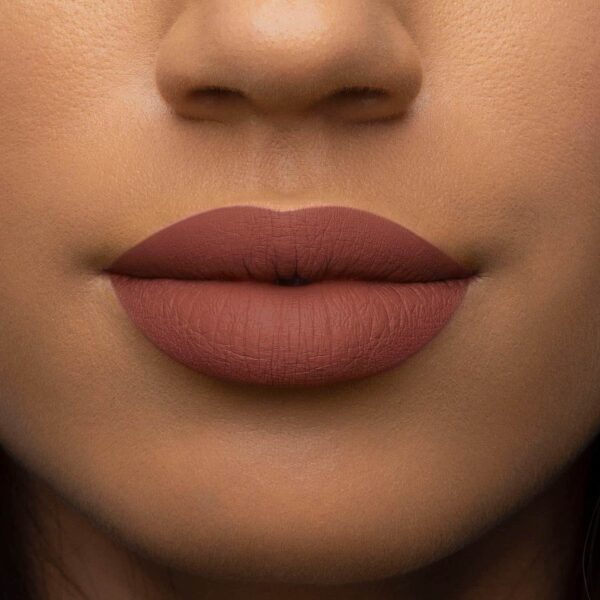 Too Faced Melted Matte Lipstick - Poppin' Corks (7ml) - Too Faced