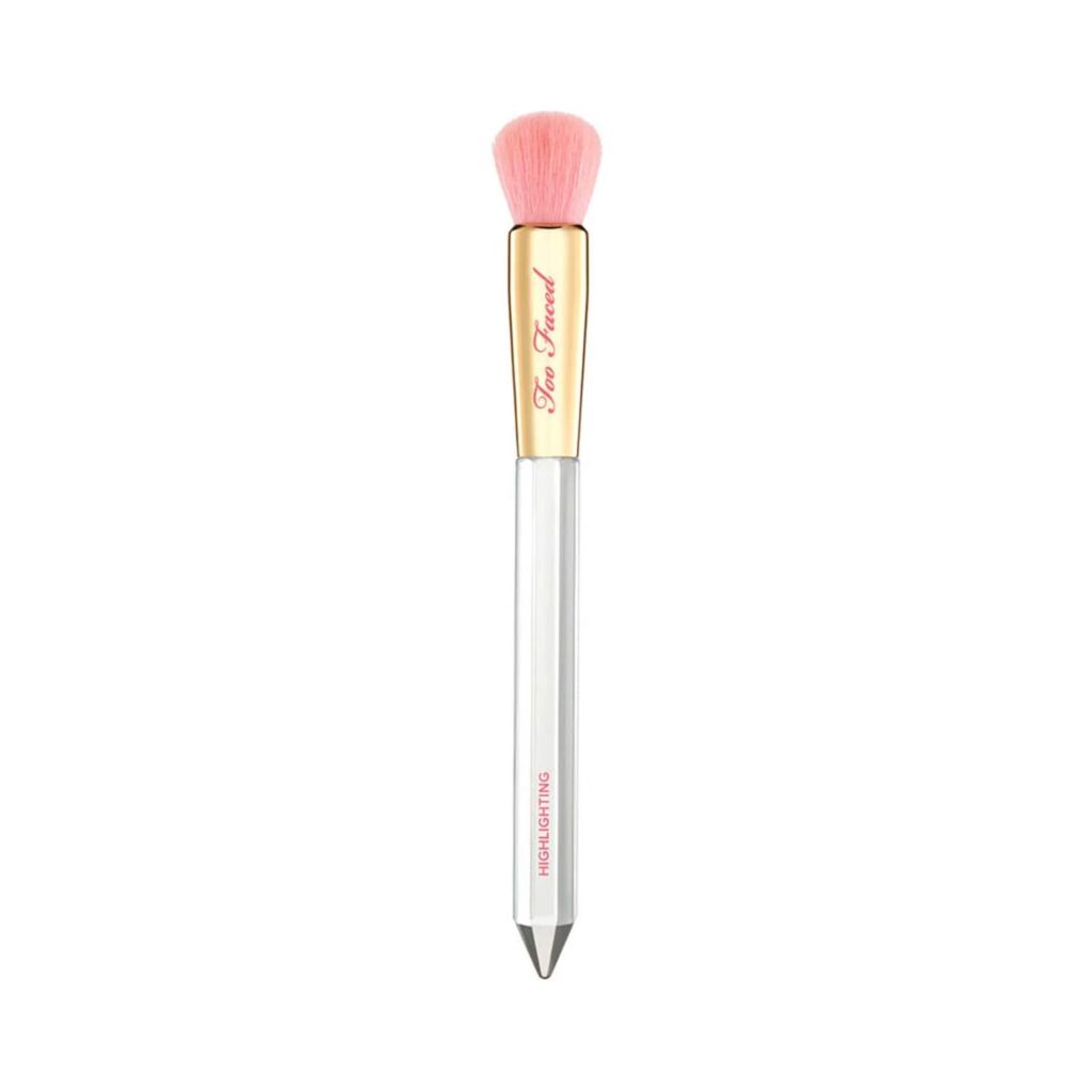 Too Faced Mr. Perfect Foundation Brush - Too Faced