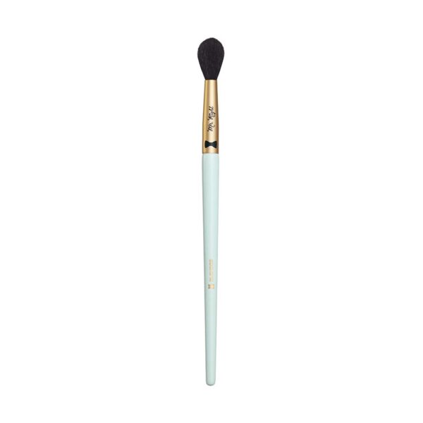 Too Faced Mr. Right Eye Essentials Brush Set - (5Pcs) - Too Faced