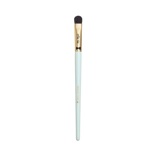 Too Faced Mr. Right Eye Essentials Brush Set - (5Pcs) - Too Faced