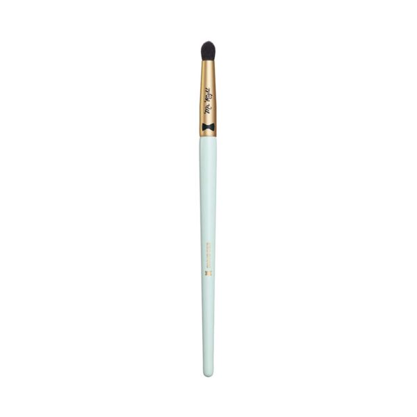 Too Faced Mr. Right Eye Essentials Brush Set - (5Pcs) - Too Faced