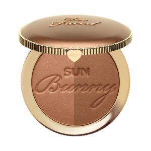 Too Faced Soleil Bronzer - Sun Bunny (8g) - Too Faced