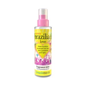 Treaclemoon Brazilian Love Fragrance Mist (150 ml) - Treaclemoon