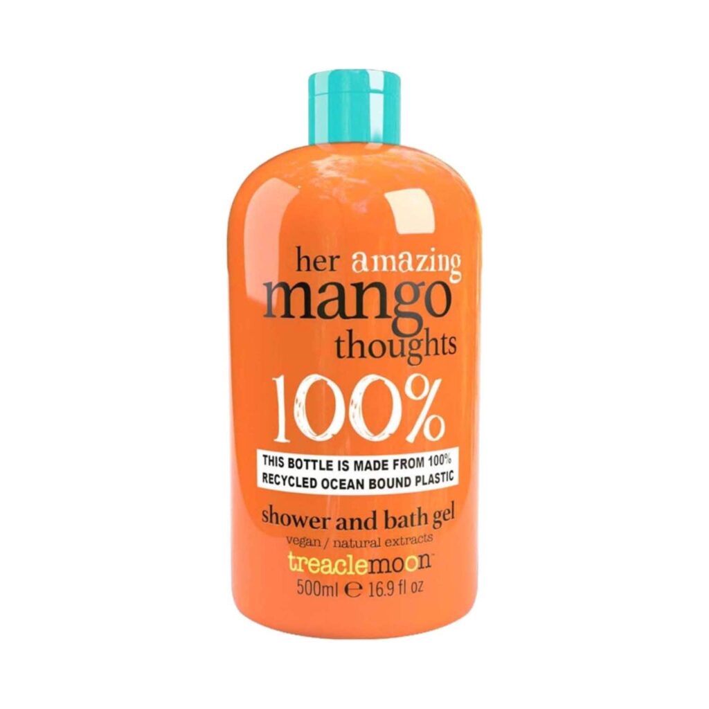 Treaclemoon Her Mango Thoughts Shower Gel (500 ml) - Treaclemoon