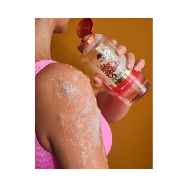 Tree Hut Foaming Gel Wash Coco Colada (532 ml) - Tree Hut