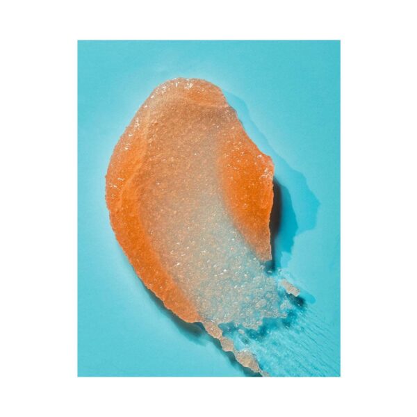 Tree Hut Shea Sugar Scrub Peach Sorbet (510 g) - Tree Hut