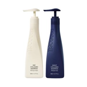 Treecell Day and Night Shampoo Combo - Treecell