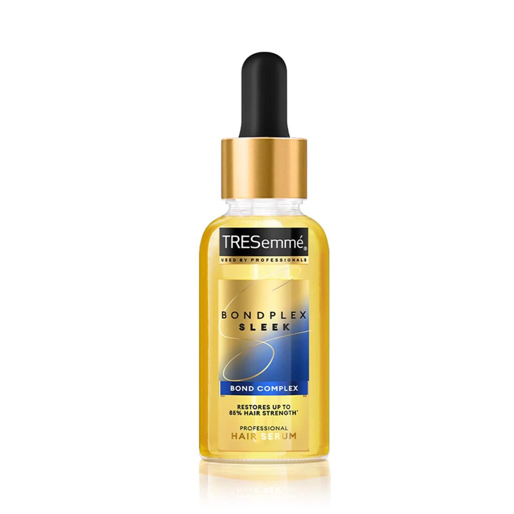 TRESemme Bondplex Sleek Serum (30 ml) - Tresemme