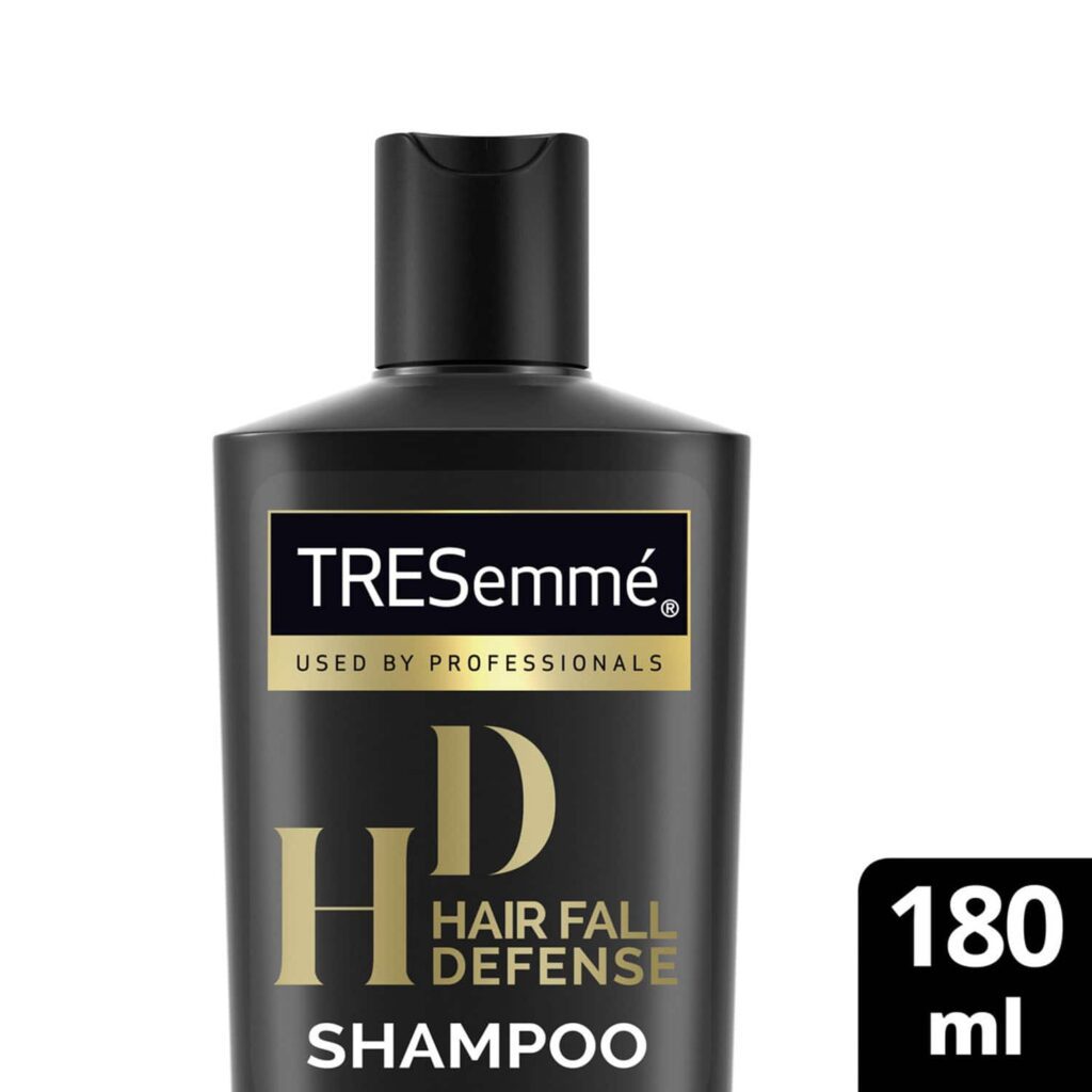 Tresemme Hair Fall Defense Shampoo - (185ml) - Tresemme
