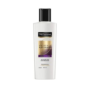 TRESemme Hairfall Defense+ Conditioner (80 ml) - Tresemme