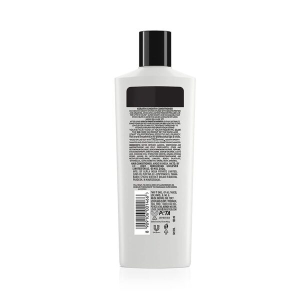 TRESemme Keratin Smooth Conditioner (190 ml) - Tresemme