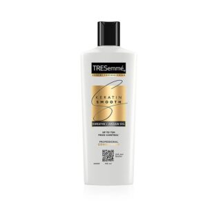 TRESemme Keratin Smooth Conditioner (190 ml) - Tresemme