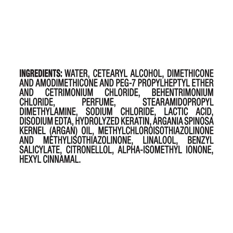 Tresemme Keratin Smooth Conditioner - (80ml) - Tresemme