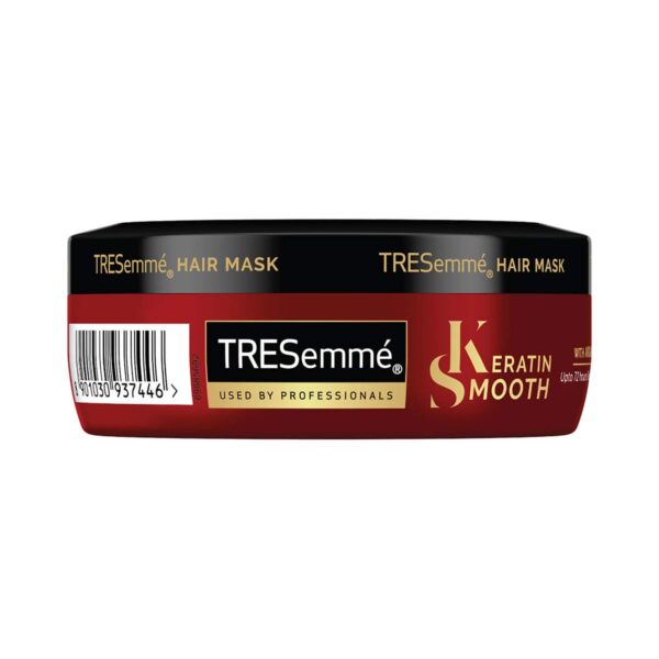 Tresemme Keratin Smooth Hair Mask (100 ml) - Tresemme